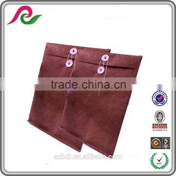 Custom Printed Tyvek T-shirt Bags Tyvek Paper T-shirt Mailer photo-4