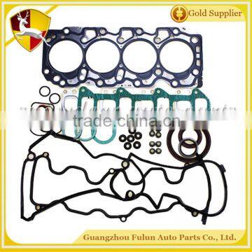 Gold Supplier 04111-64170 Full Gasket Set For Toyota Car Engine Parts2C-T