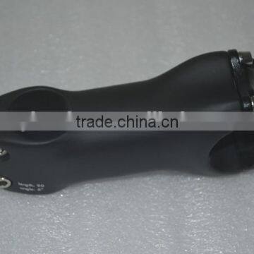 Carbon Fiber Mountain Bicycle 31.8 mm Stem photo-3