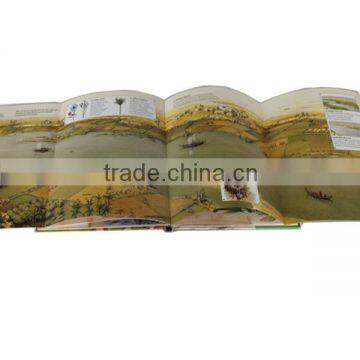 Professional Photo Album Printing, Coloring Photo Book Printing photo-6