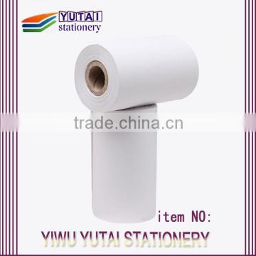 80mmx80mm Cash Register Paper Thermal Paper Roll