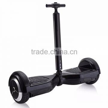 China Htomt Telescopic Rod for Hoverboard Flexiable Handle Bar New Connecting Telescopic Stick for Electric Hoverboard photo-2