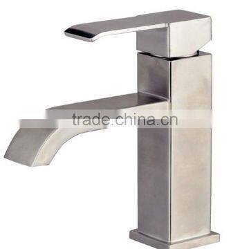 Best sale new design stainless steel 304 portable basin faucet                        
                                                                                Supplier's Choice