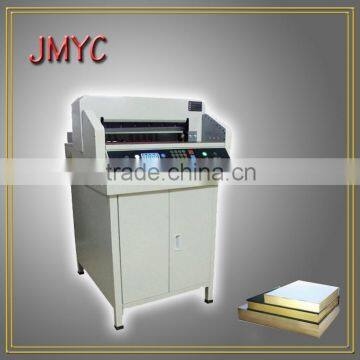 460 automatic CNC cutting machine for Photobook