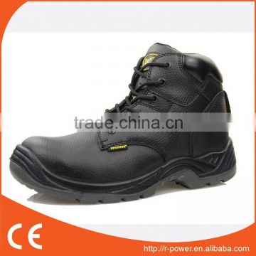 comfortable safety boot