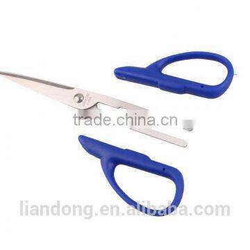 SS08 Detachable Office Scissors photo-6