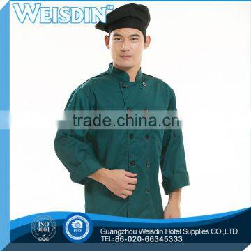 Man Kids Children Judo Chef Uniform