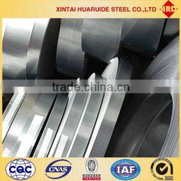 HUA RUIDE China Factory-Stainless Packing Strips-GI Steel Strips for Packing photo-2