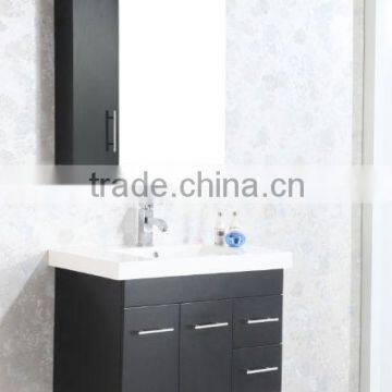 MDF bathroom cabinet WL-8006