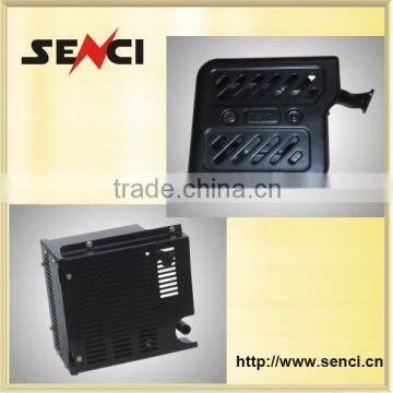 Chinese Famous Senci Brand Gasoline Chinese Famous Senci Brand Gasoline Generator Silencer