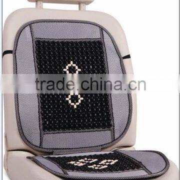 YDS-503 FACTORY SUPPLIER CAR VELVET PLASTICE SEAT CUSHION