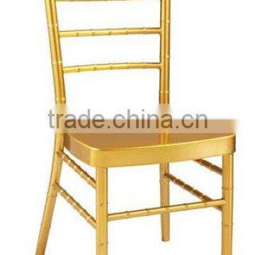 Cheap banquet chivari chair