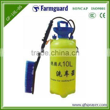 10L GF-10L-05 pressure sprayer garden hand tool