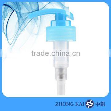 Cosmetic Shampoo Pump For Bottle photo-2