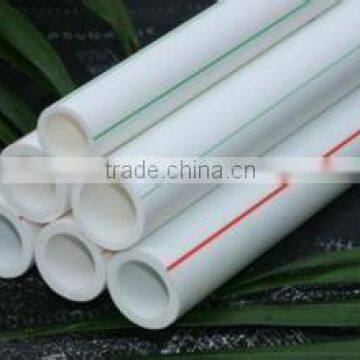 High Quality PPR Pipes photo-4