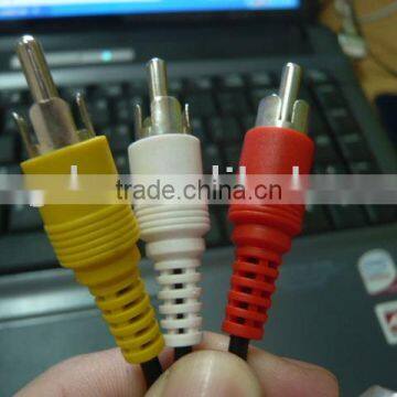 Audio &Video Cable