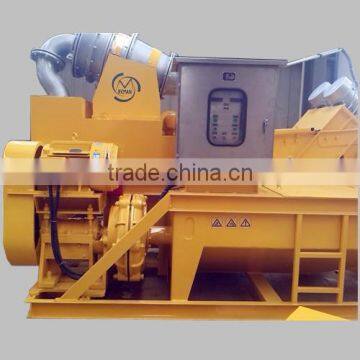 RMT-100B Hydro Cyclone Mud/Slurry/Sludge Desander