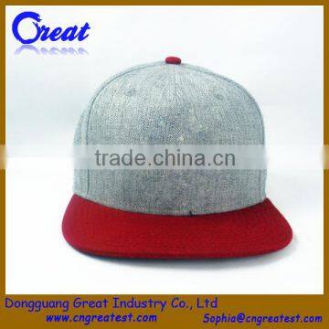 2014 New Design Comfortable Hip Pop Caps