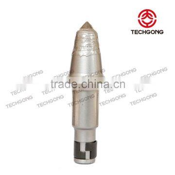 conical mining pick shaped coal auger bit