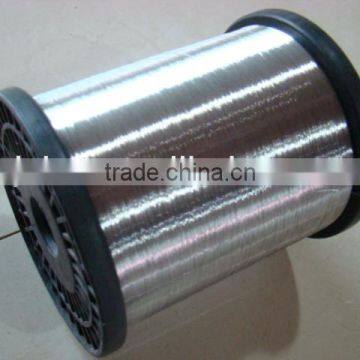 0.45mm Tinned copper coated steel wire