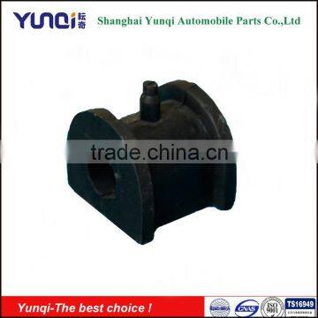 MR911072 auto rubber parts suspension bushing for Mitsubishi