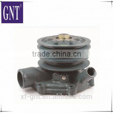 25100-93G00 excavator engine R210-5 D6BT water pump                        
                                                                                Supplier's Choice