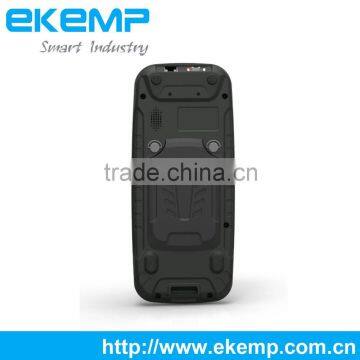 Tablet Android Biometrics Fingerprint Scanner Reader With 3G.Wifi ,Touch Screen