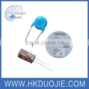 New and original EKMM161VSN561MN40S, capacitor flat