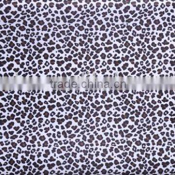 digital printed fabric composite fabric for luggage and bag