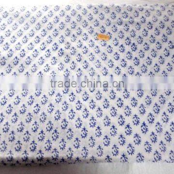 RTHCF-19 Eye Catching Designer Export Quality fabric Wooden block printed cotton Indian Traditional manufacturer Suppliers