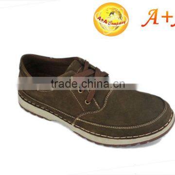 Popular High Quality Men Casual Shoes
