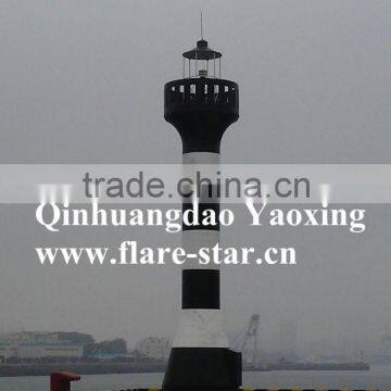 1.5m Polyureathane lighthouse