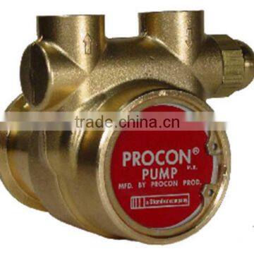 PROCON carbonate pump