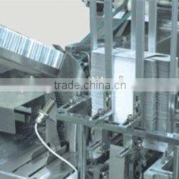 Automatic Carton Machine XWZ-120A photo-5