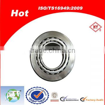 QJ705 Transmission Axle Bearing (NUP310ENV) For Kinglong/Yutong/Hengtong/Ankai/Yaxing/Youngman/Sino Bus Spare Parts