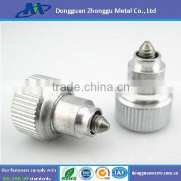 PEM Fastener Stainless Steel Spring screw