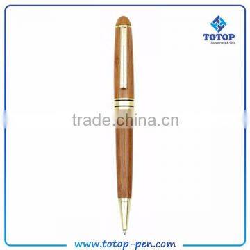 Full experience personalized Promotional Eco Recycle eco products recycled pen