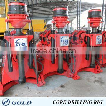 2016 Economical Geotechnical Investigation Hydraulic Drill Rigs For Sale