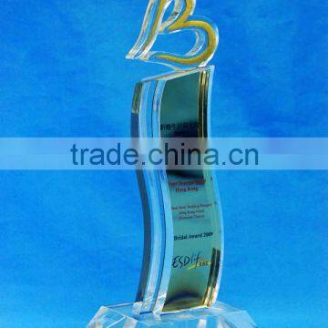 customized acrylic awards,acrylic trophy,acrylic medal