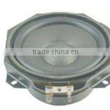 Multimedia Speaker(SPK100-17-4F70R-G )