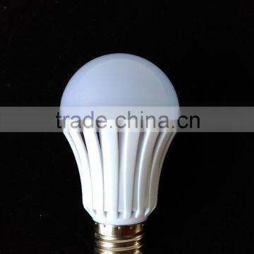 E27/B22 Intelligent LED Emergency Bulb Lamp 5W/7W/9W/12W