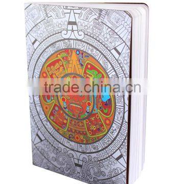 Classic Series Notebook/ Wholesale and Retails/ Metallic Notebook/ Classic Notebook/ Easy Size (146mm x 210mm) 192 Pages