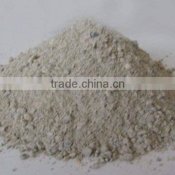 high alumina refractory castable