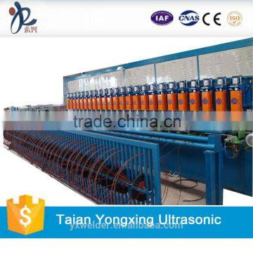 Ultrasonic Equipment for Geogrid Welding Machine photo-5