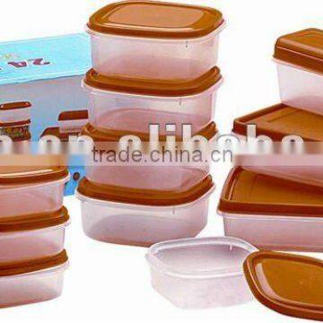 Food Containers