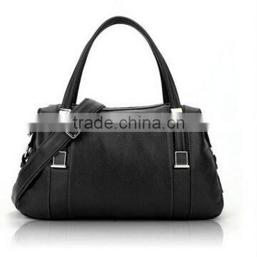 The most in lady PU leather handbag leisure bag