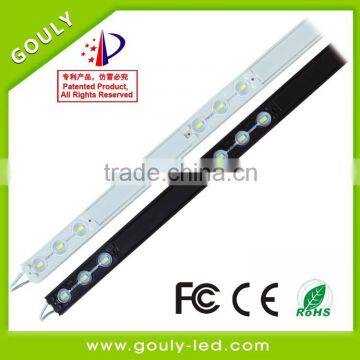 Shenzhen factory smd5730 led light window display GLMD128L-UV