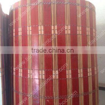 Semi-finished series bamboo blind/bamboo curtain