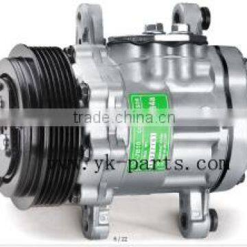 auto air ac compressor 7B10 conditioning compressor