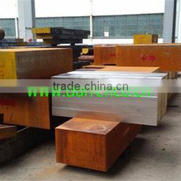 L6 alloy tool steel bar